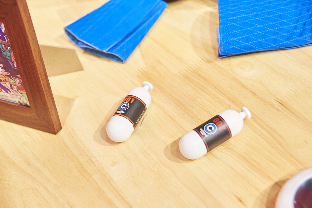 Jump Festa 2017 Photo Report 65