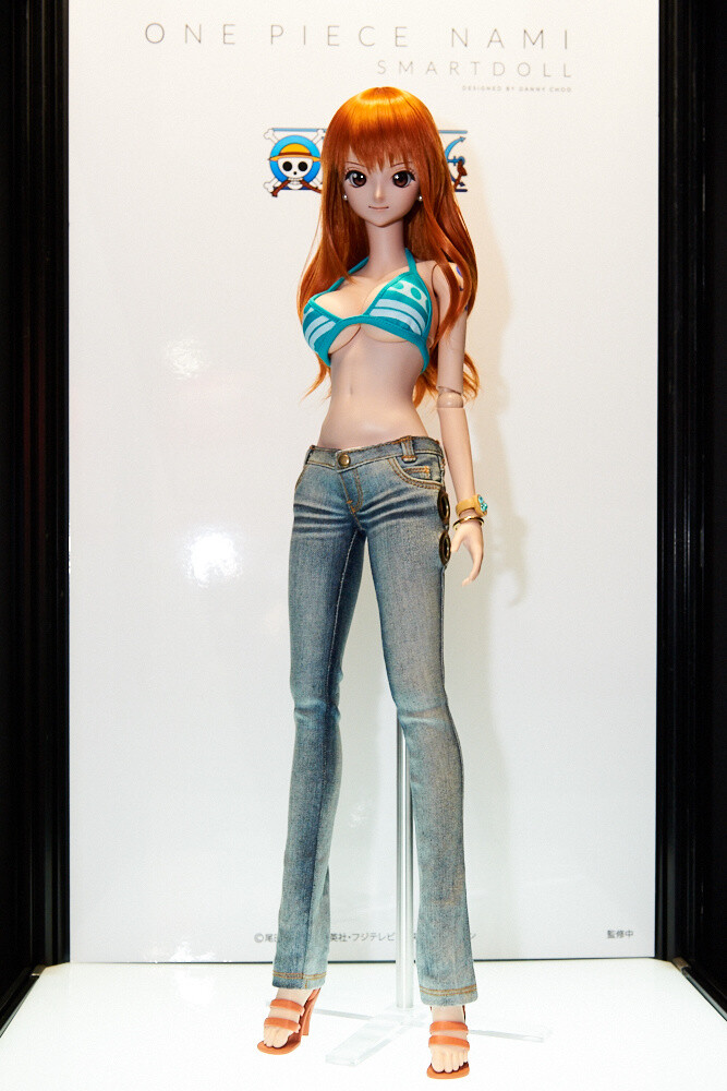 Mega Hobby Expo Showcases Fantastic Autumn Lineup! [Photo Report] 220