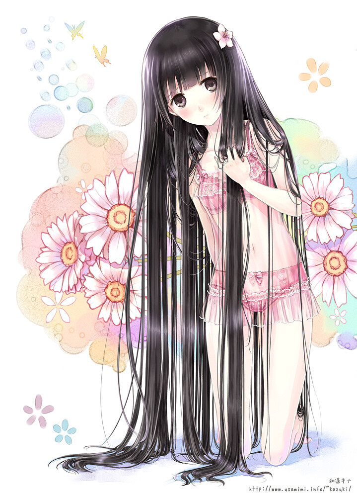 Creator Interview: Kazuharu Kina [2/3] 0