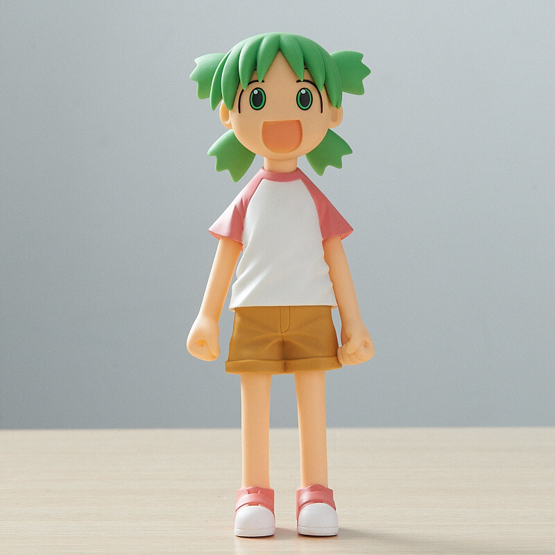 figure yotsuba