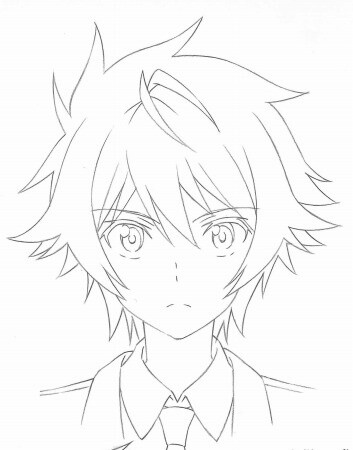 Sōji Mitsuka　© Yume Mizusawa, Shogakukan Inc. / The Production Committee Will Become a Twintail 1