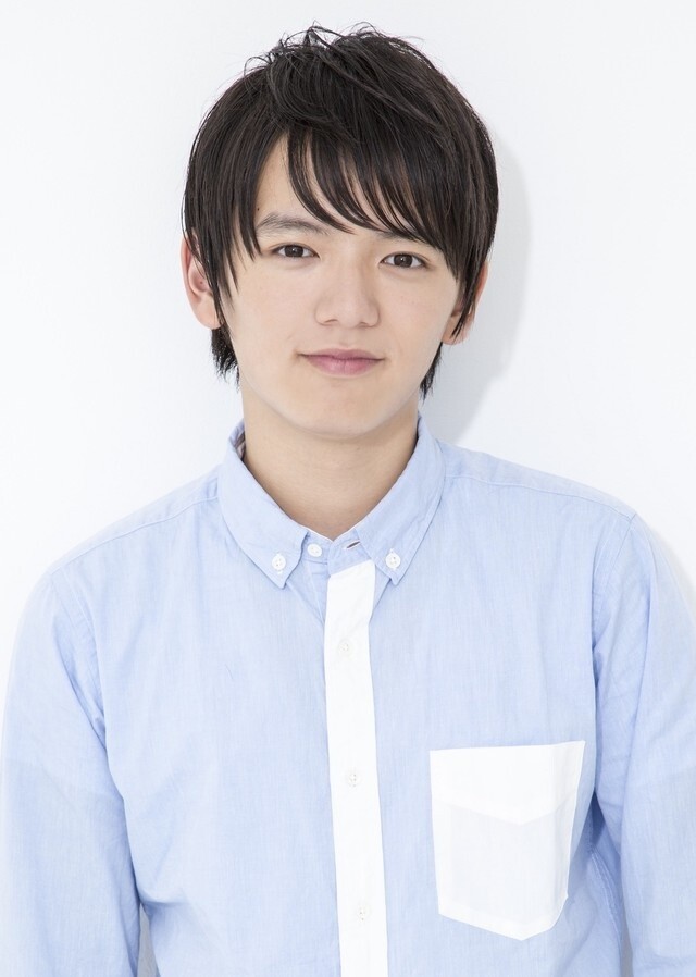 Mob Psycho 100 to Get Live Action Drama with Hamada Tatsuomi as Kageyama Shigeo! 1