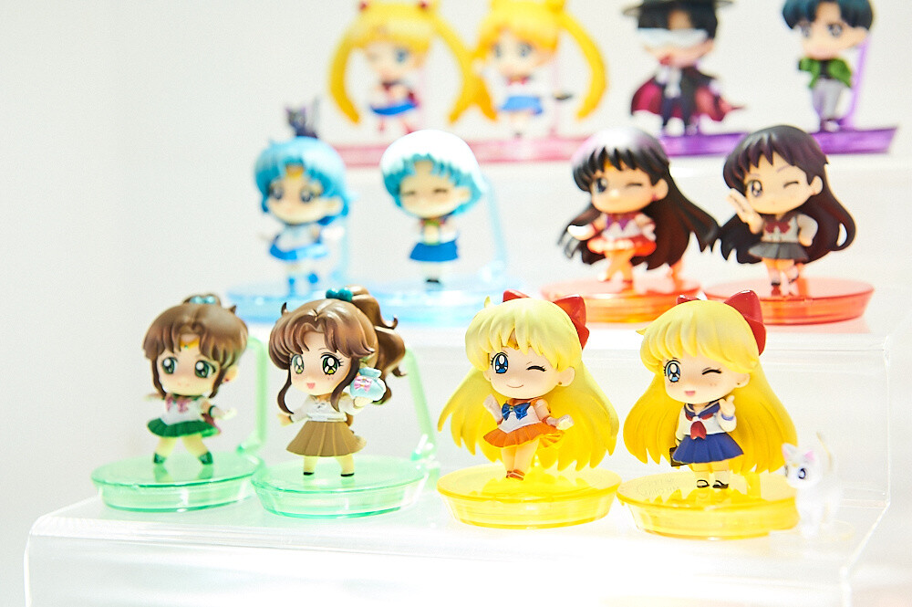 Mega Hobby Expo Returns for Spring Exhibit in Akihabara! [Photo Report] 0