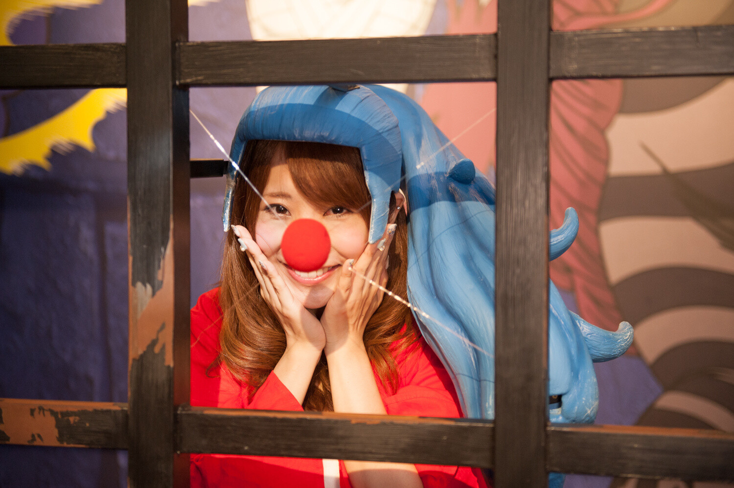 Tokyo One Piece Tower: Focusing on Popular Photo Spots! 13