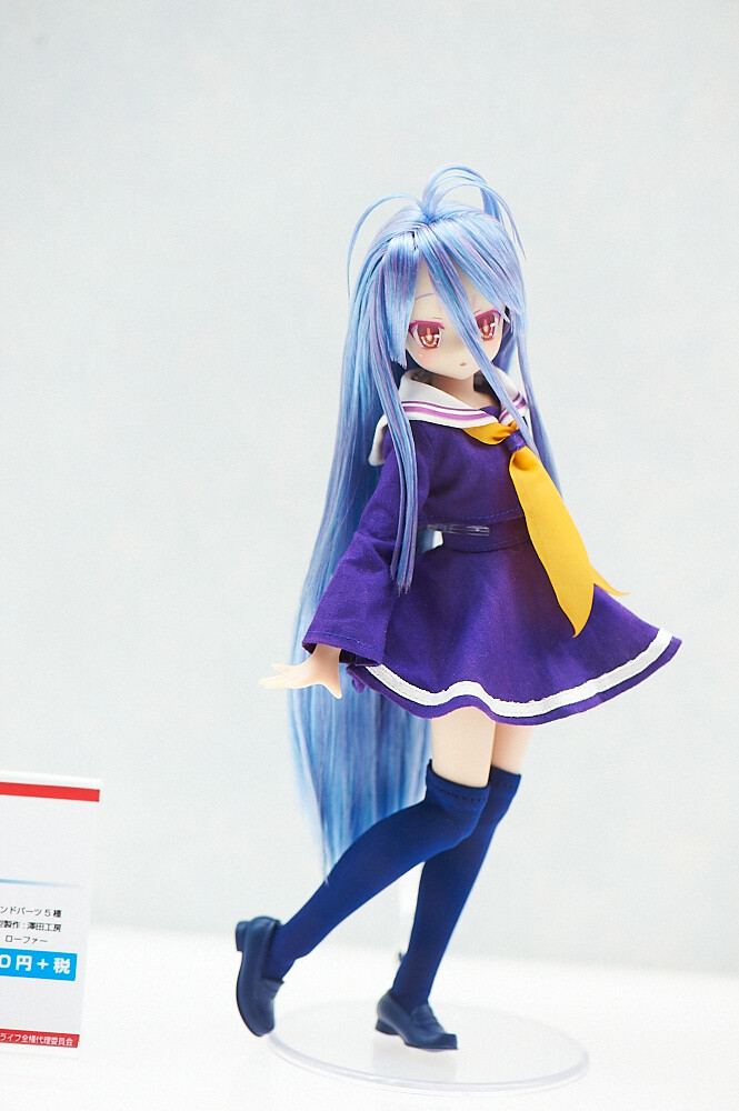 Wonder Festival 2014 Summer Company Booth Report 50