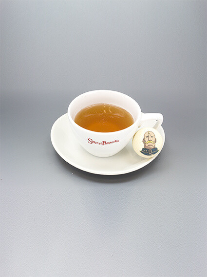 Chow Down on Fullmetal Alchemist Food at SweetsParadise! 11