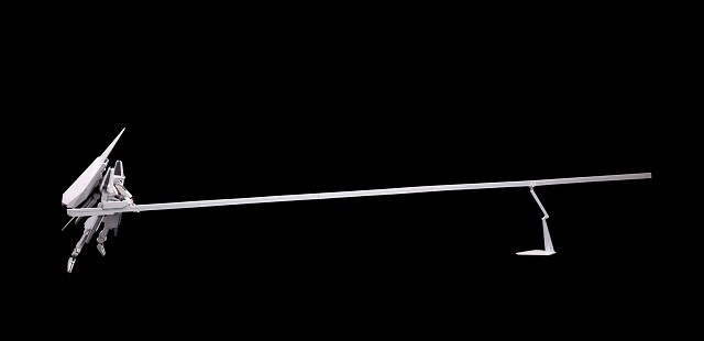 © Tsutomu Nihei, Kodansha Ltd. / Toha Heavy Industries Video Production Department 3