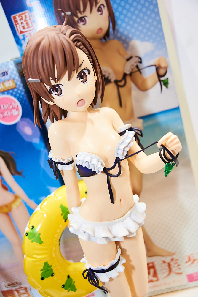 Wonder Festival 2017 Summer: Industry Edition [Event Report] 268