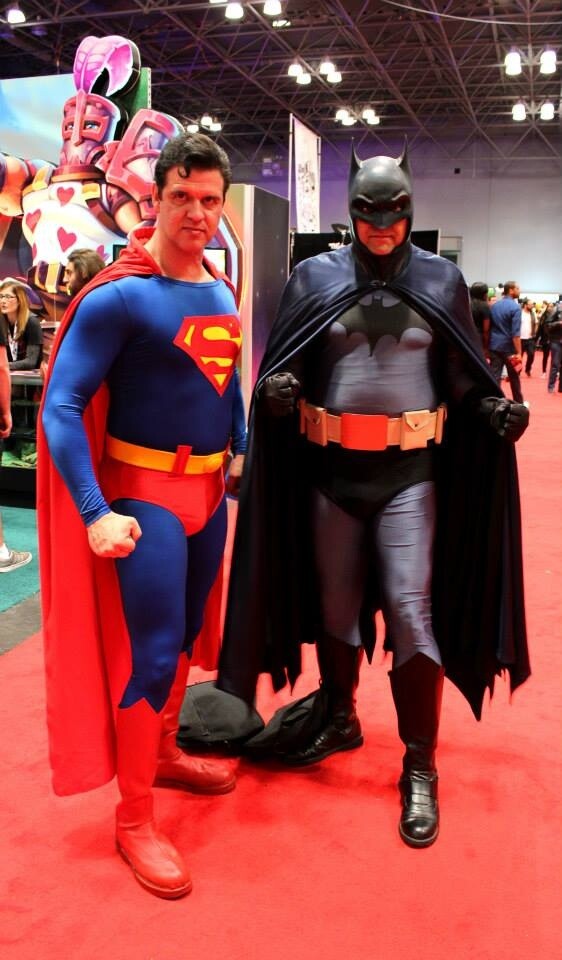 NYCC Closes as a Huge Success! 15