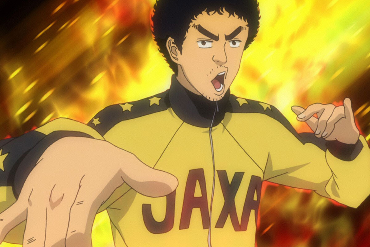 なんと月面に広告！　衛星プロジェクションマッピングで人類カバー率100％！[2/2] 2