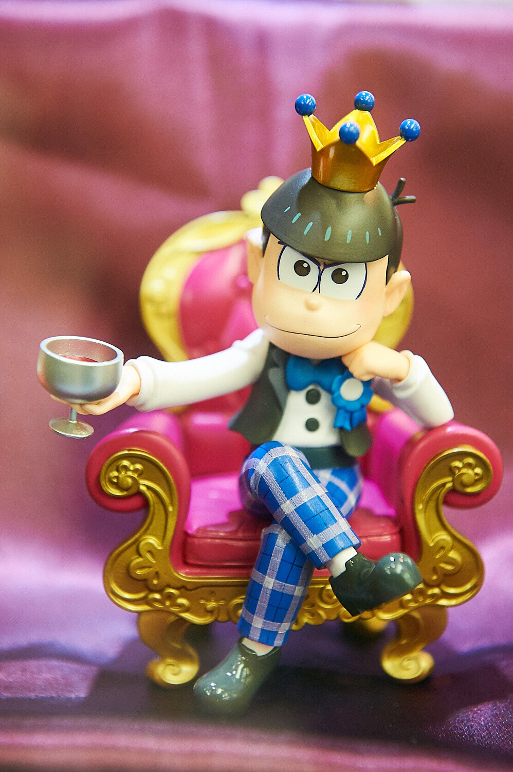 46th Prize Fair [Photo Report] 30