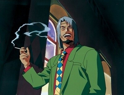 © 1998, 2000 Yasuomi Umetsu / Green Bunny 3