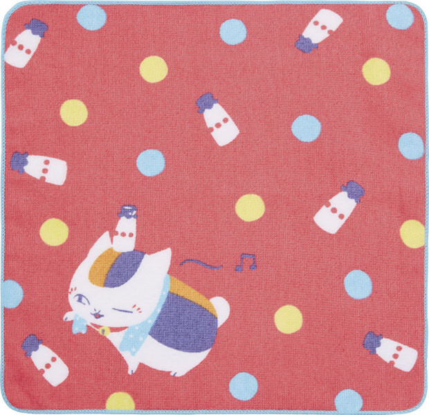 Relax With Hot Springs-Themed Natsume’s Book of Friends Prizes! 16