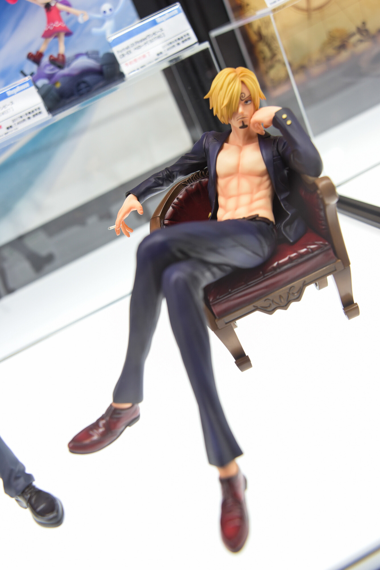 Wonder Festival 2016 Summer: Industry Edition [Event Report] 24
