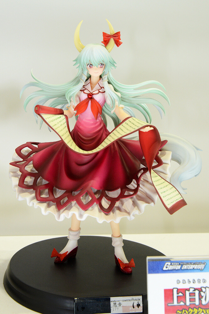 Looking Back at WonFes 2015 [Winter]! Part 2: Photo Collection of Cute and Sexy Figures! 336