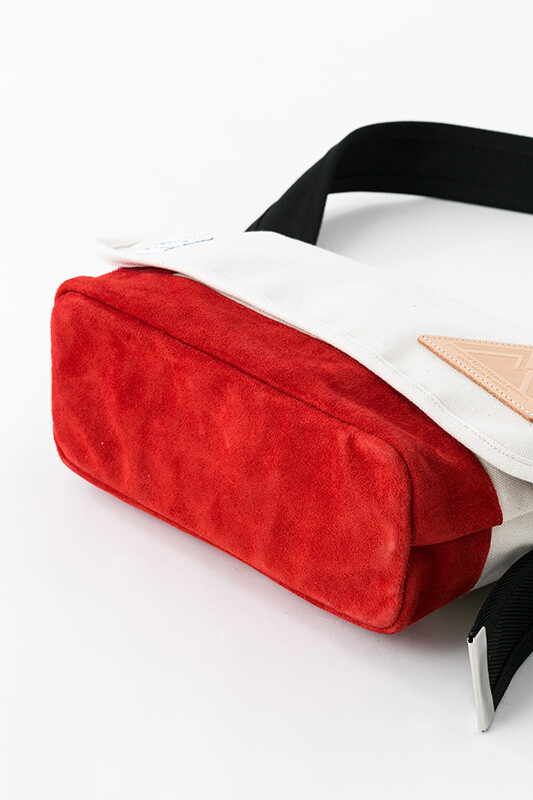 This Kuroko's Basketball Bag Will Show Your Love for Your Favorite High School Team! 6