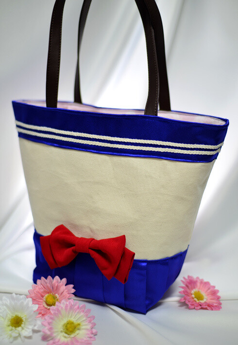 It’s So Cute! We Ask the Creator of This Sailor Moon-Style Tote Bag All About It 2