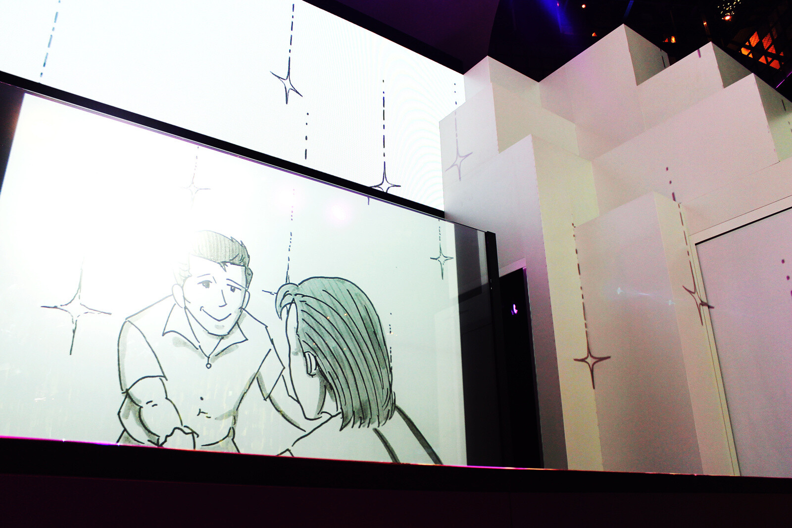 Comedian Tekken to Shift Focus to Manga 5