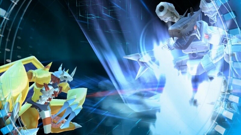 “Digimon World: Next Order” 2nd PV Posted, Shows Evolved Digimon World 4