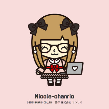 You Can Change Into a Sanrio Character?! 10