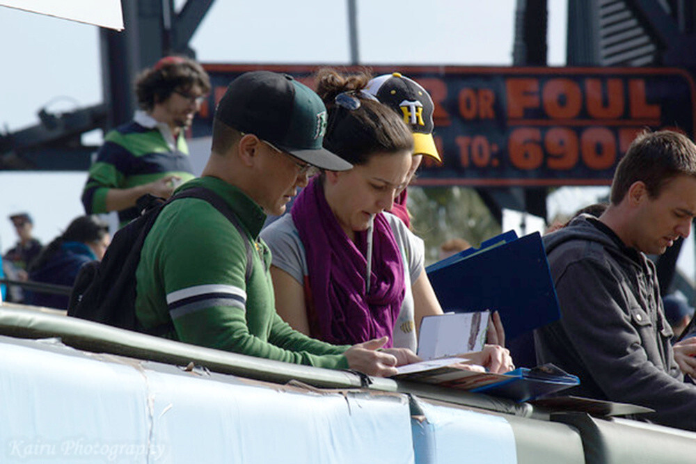 Join the Challenge of an ‘Attack on Titan’ Stadium Escape Game! First SF, Then LA, Now NYC! Tickets Available Now! 4