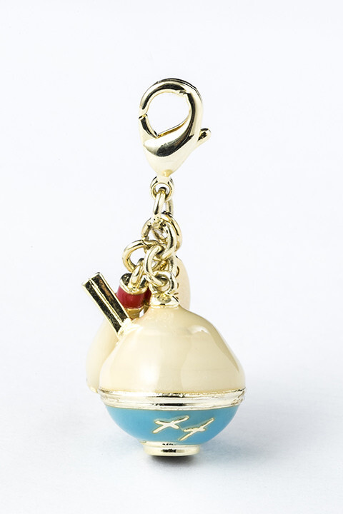 Show Off Your Gintama Style With SuperGroupies! 28