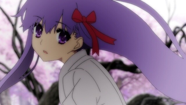 Opening Movie for “Fate/Extra CCC” Becomes Public 3