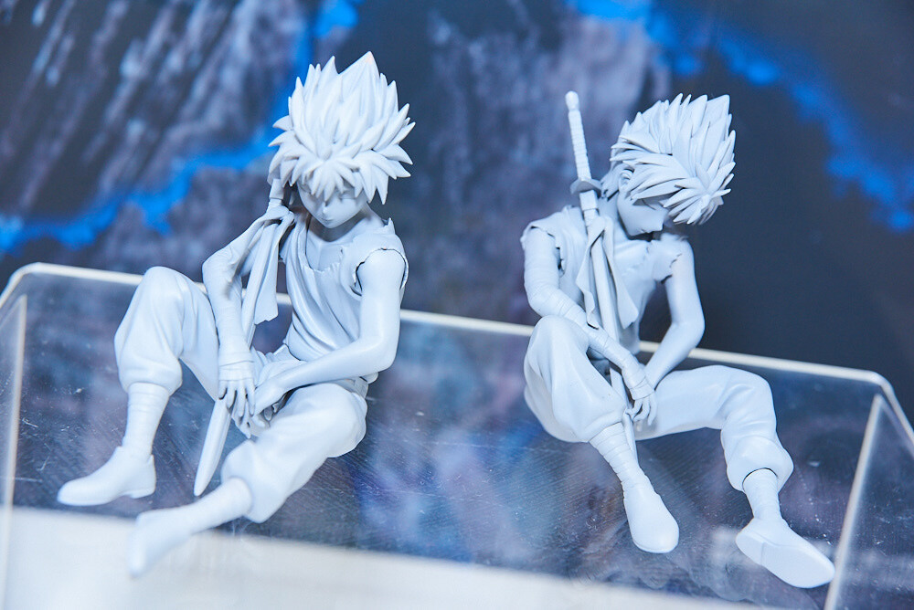 Wonder Festival 2017 Summer: Industry Edition [Event Report] 429