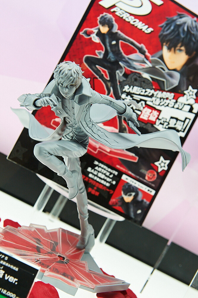 Mega Hobby Expo Returns for Spring Exhibit in Akihabara! [Photo Report] 212