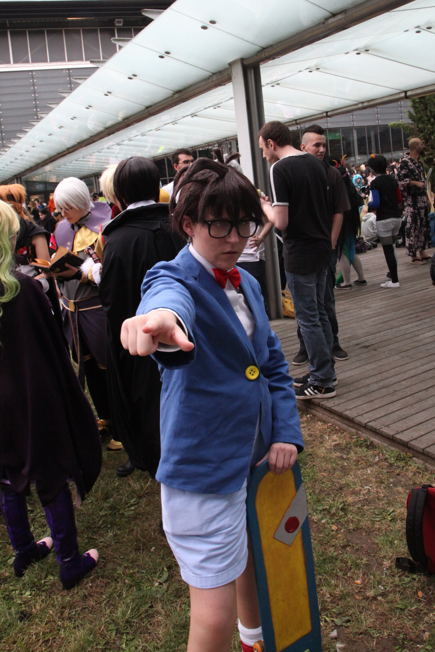 Japan Expo Photo Report: Delivering the Latest in Japanese Culture from Paris! 37