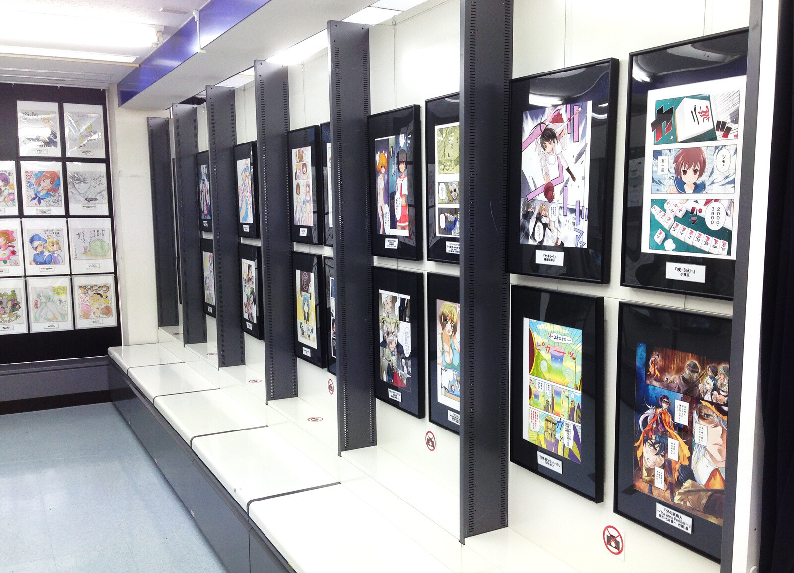 TOM Infiltrates the Best Anime Shop in the World! [3/3] 6