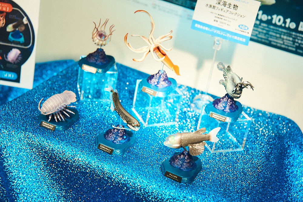 Wonder Festival 2017 Summer: Industry Edition [Event Report] 438