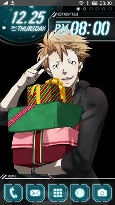 © Psycho-Pass Production Committee © anifone / LEGS Singapore Pte. Ltd. 3