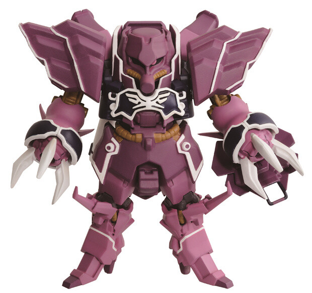 Last One Prize: Rozen Zulu figure 12