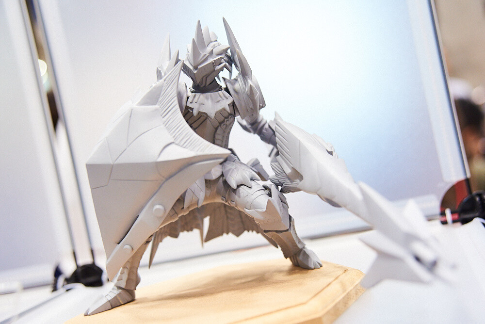 Wonder Festival 2017 Summer: Creator Edition [Event Report] 96