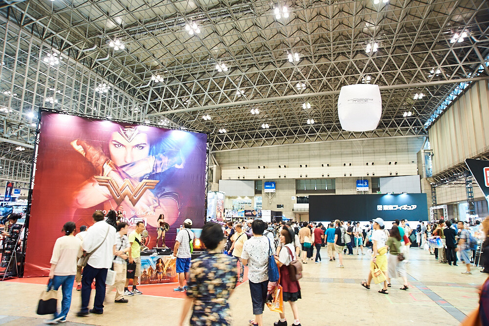 Wonder Festival 2017 Summer [Video Report] 60
