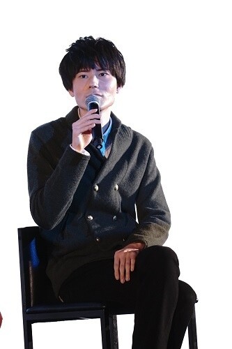 Over 30,000 Yuri!!! on Ice Fans Gather at Toho Cinemas Roppongi for Talk Show & All-Night Screening! 3