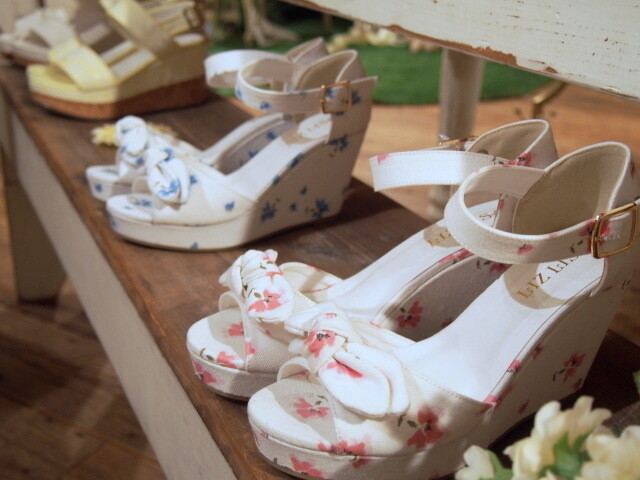 [J-Fashion] Go On a Princess-y Picnic with LIZ LISA! 23