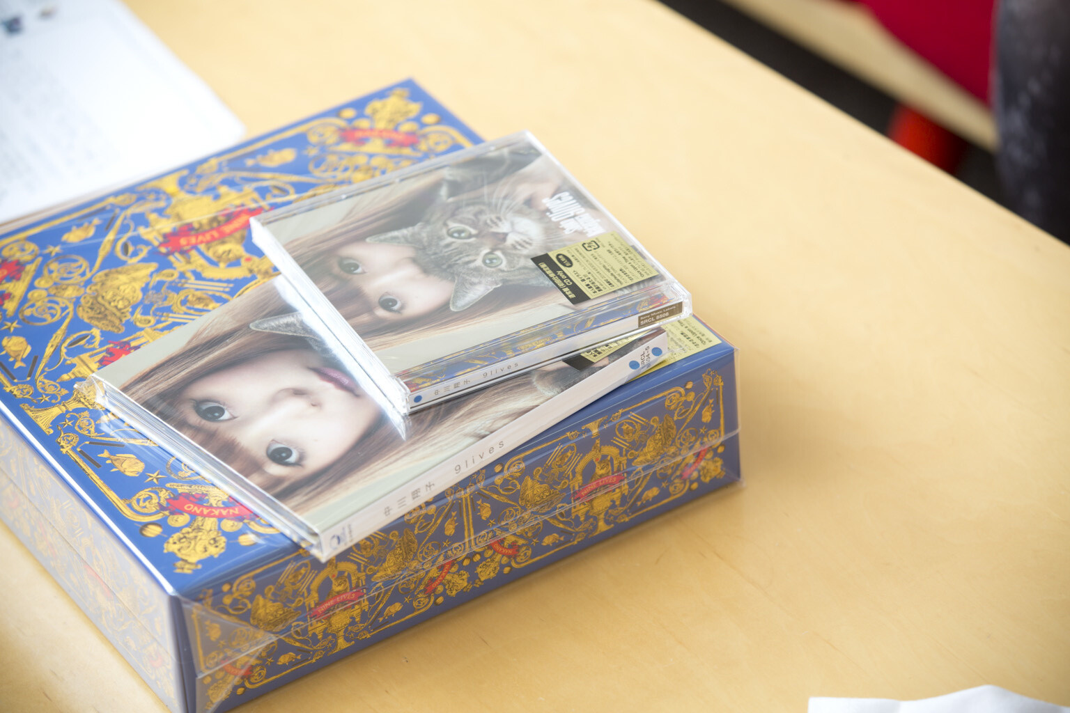 Interview: Otaku Artist Shoko Nakagawa [2/2] 3