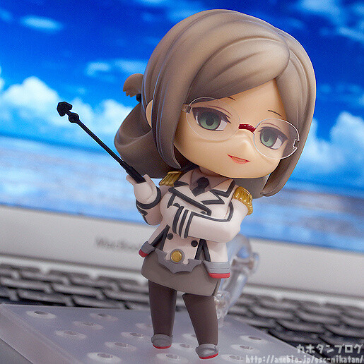 Nendoroid Katori 5