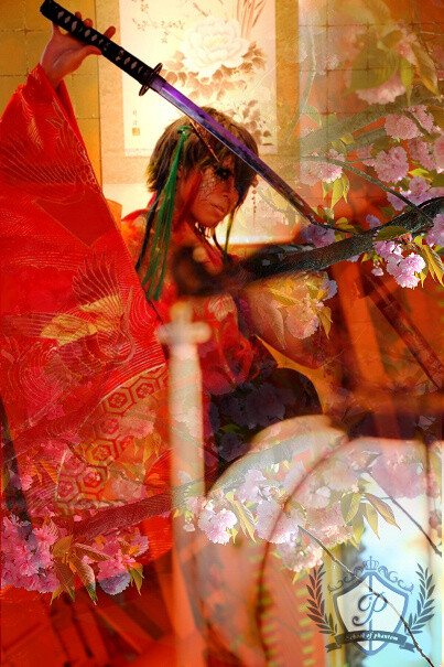 Phantom Academy: A "Single Day Only" Concept Cafe Opens in Akihabara. 8