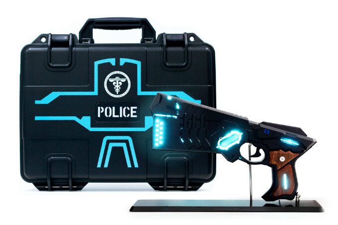 Fully-Mechanized Dominator from Psycho-Pass, Now Available for Pre-order! 5