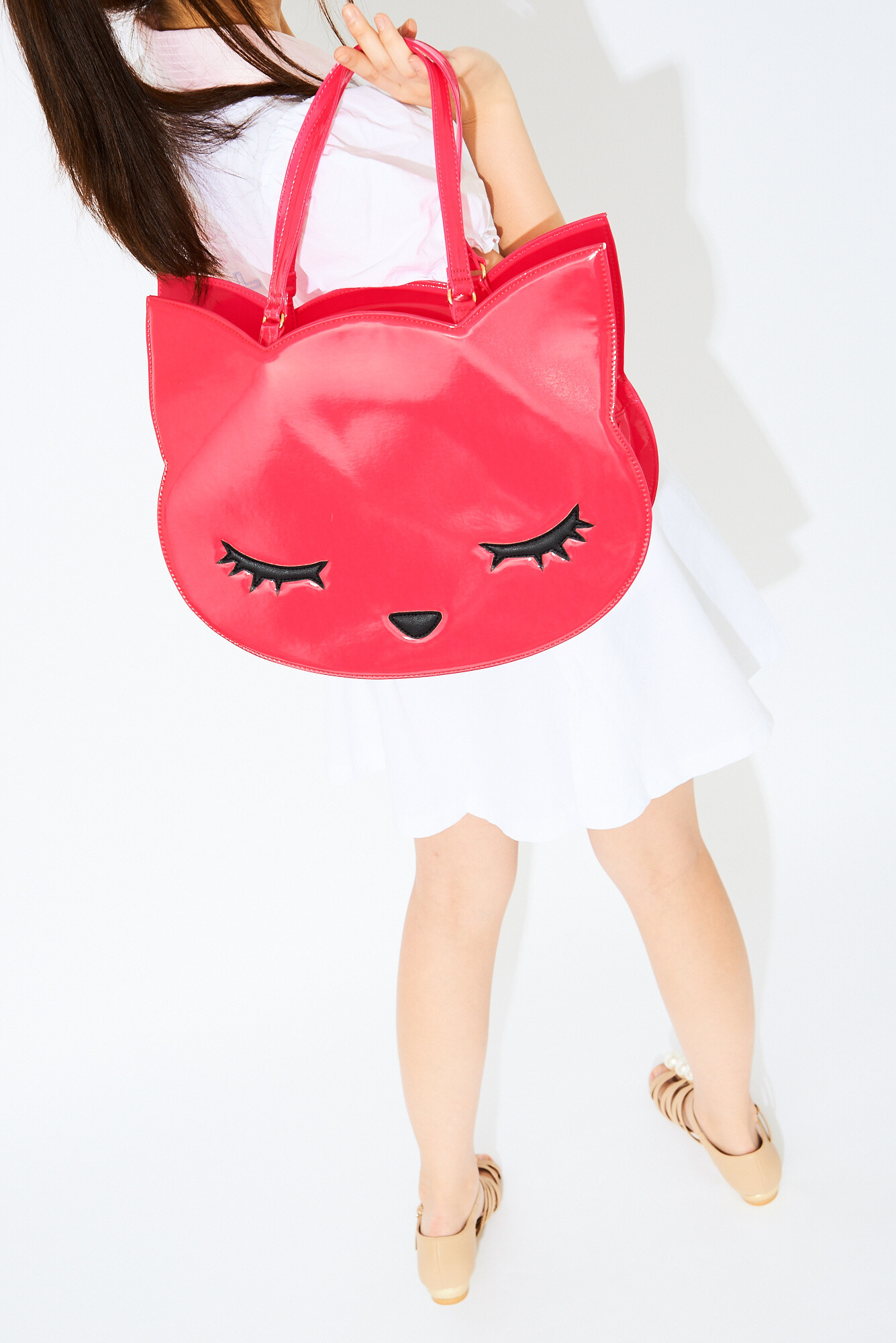 How to: Make your legs look even longer this summer 1