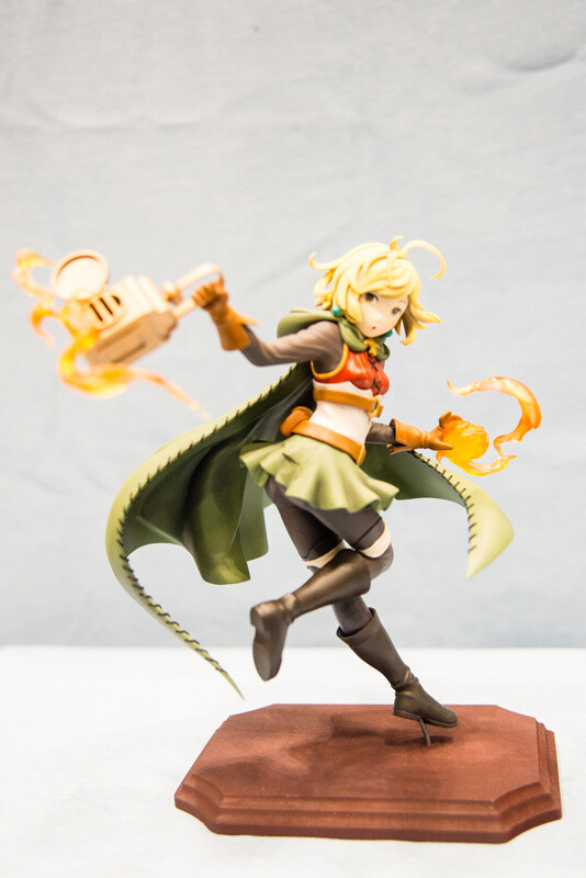 WonFes 2016 Winter Photo Collection! Part 2: Sexy & Cute 219