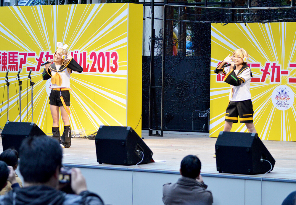 Fifty Years of Supporting Japan’s Anime Industry! A Look at the Birthplace of Japanese Anime: Nerima 21