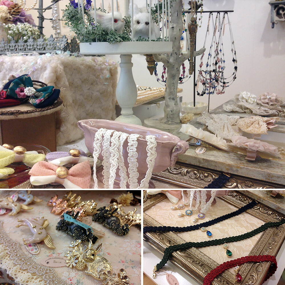 [J-Fashion] Amazingly Original & Creative Japanese Accessories! 1