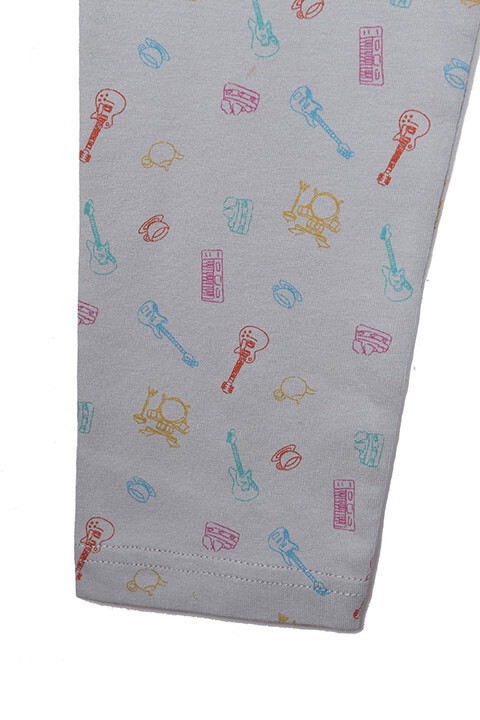 Keep Calm and K-ON! at Home With Cute Roomwear! 5