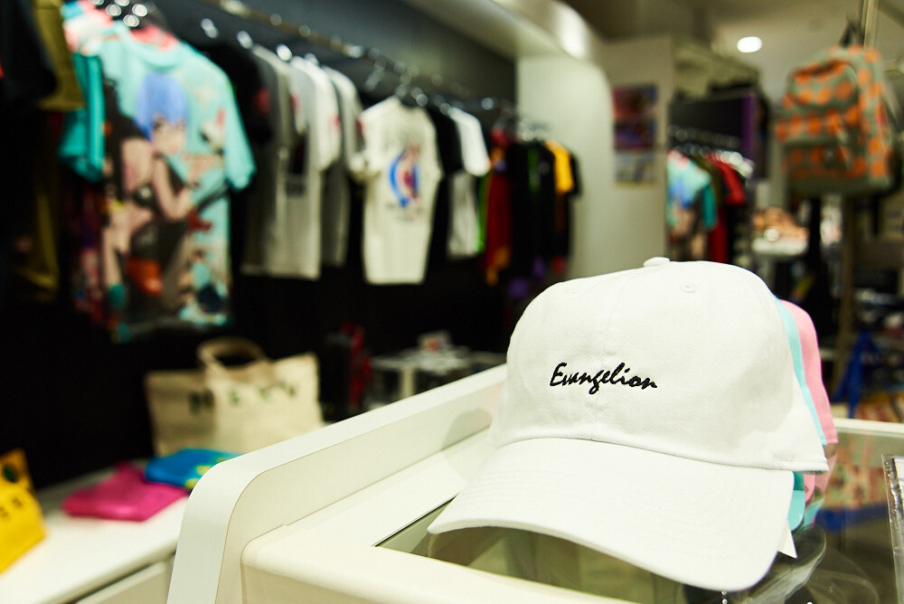 Score Exclusive EVA Merch at Evangelion Store Tokyo-01 [Photo Report] 87