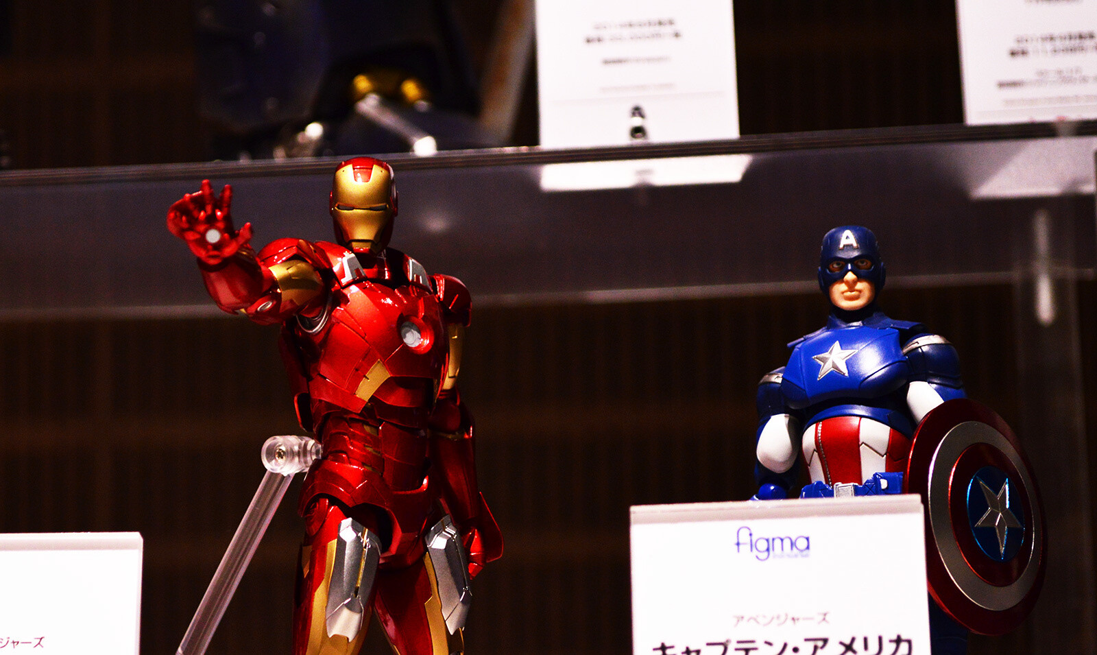 A Gathering of Anime Goods! Fans Get an Overview of Today’s Character Business at CafeReo Character Convention 5