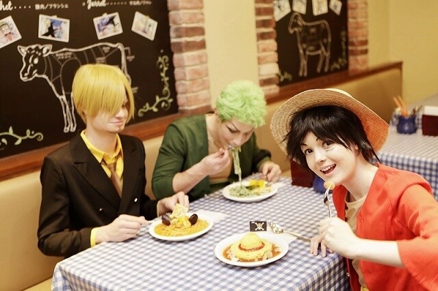 J-WORLD TOKYO Adds New Cosplay Service For Otaku Visiting From Overseas! 3